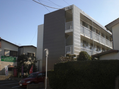 【外観】 | グランドゥール