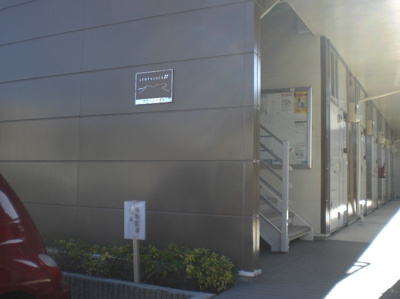 【エントランス】 | グランドゥール