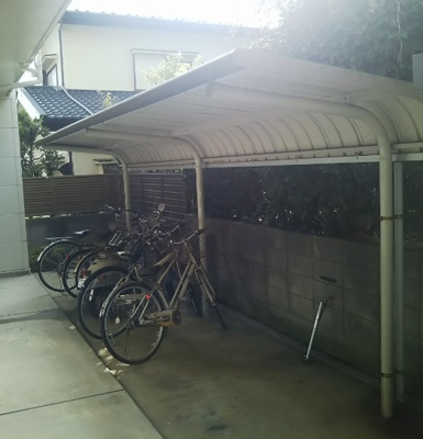 【その他共用部分】 | グランドゥール