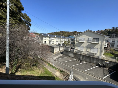 【展望】 | ベイルーム下倉田