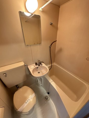 【浴室】 | ベイルーム下倉田