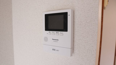 【セキュリティ】 | ベイルーム下倉田