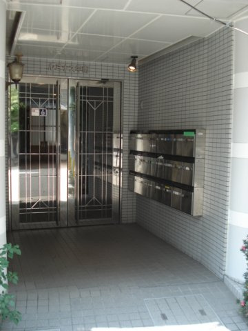 【エントランス】 | ルミナス甲南