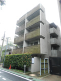 ラティエラ武蔵小山の画像