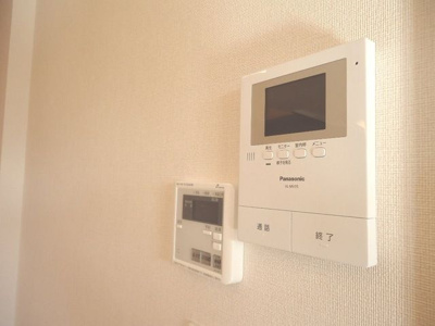 【セキュリティ】 | メゾン千城台