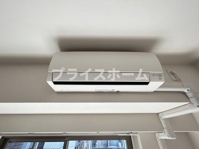 【設備】 | エルヴィータ渡辺通　仲介手数料０円！