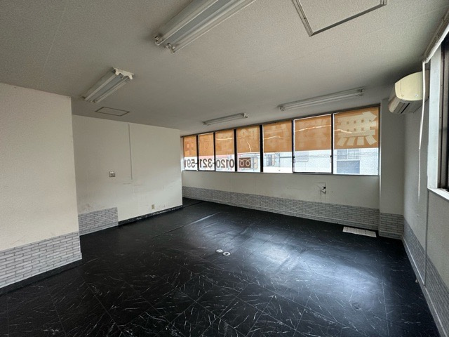 マルツ吉田ビルのその他