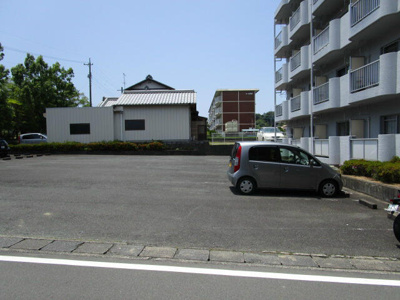 【駐車場】 | ライブ小島