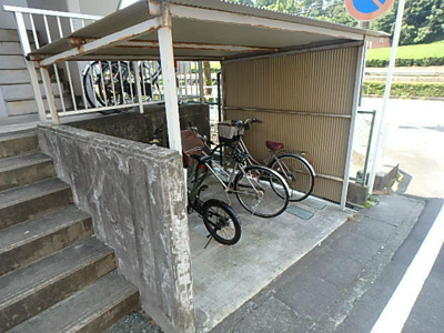 【その他共用部分】 | ライブ小島