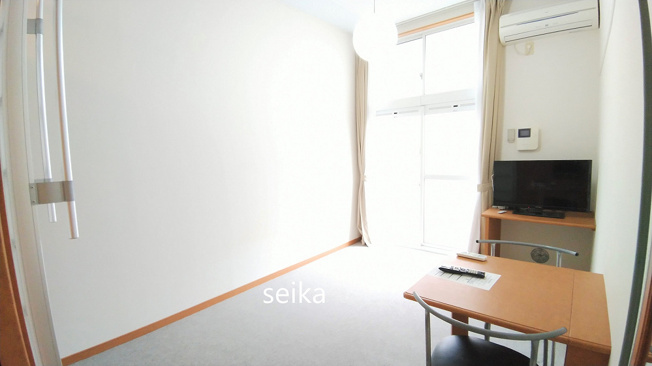 【内装】 | オリザ　アウレア | 同タイプ室内