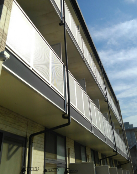 【外観】 | オリザ　アウレア