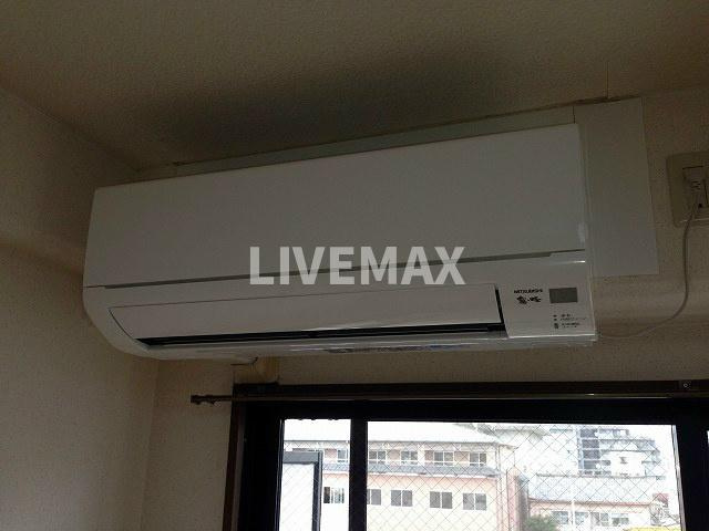 【設備】コモドエスペシオ勝山