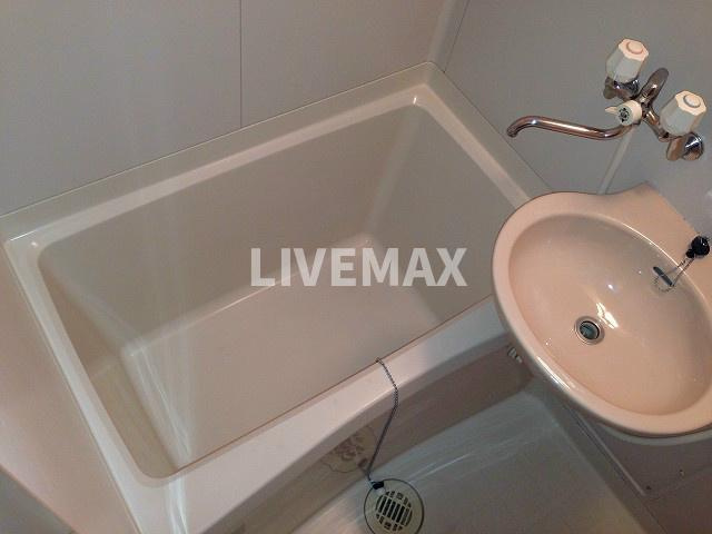 【浴室】コモドエスペシオ勝山