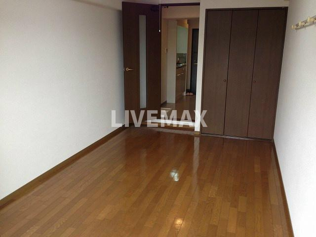 【居間・リビング】コモドエスペシオ勝山