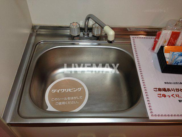 コモドエスペシオ勝山