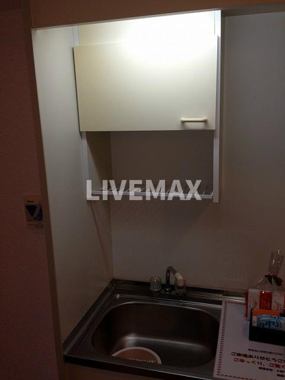 【その他】コモドエスペシオ勝山