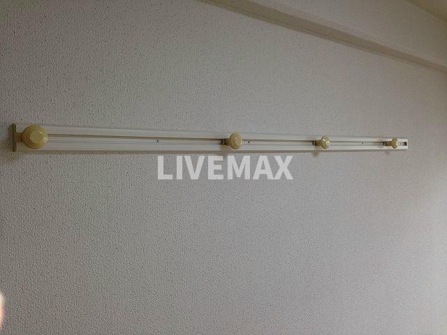 【設備】コモドエスペシオ勝山