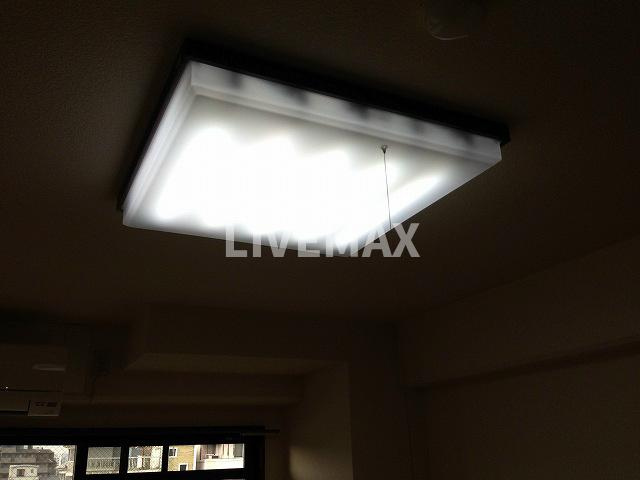 【設備】コモドエスペシオ勝山