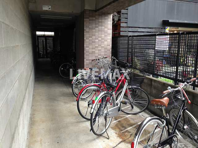 【その他共用部分】コモドエスペシオ勝山