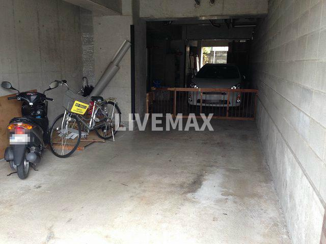 【その他共用部分】コモドエスペシオ勝山