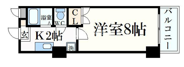 コモドエスペシオ勝山