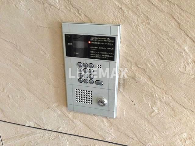 【エントランス】コモドエスペシオ勝山