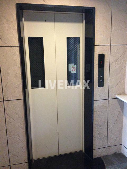 【ロビー】コモドエスペシオ勝山