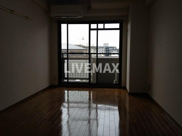 【居間・リビング】コモドエスペシオ勝山