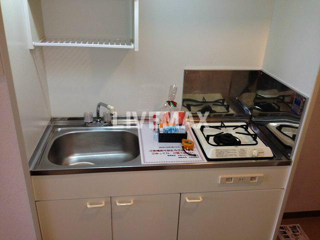 【キッチン】コモドエスペシオ勝山