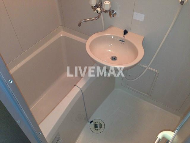 【浴室】コモドエスペシオ勝山