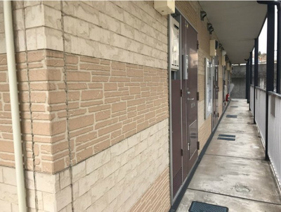 【エントランス】 | 和