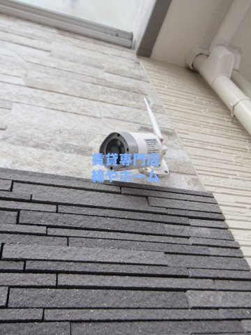 フジパレス長居西Ⅲ番館のその他共用部分