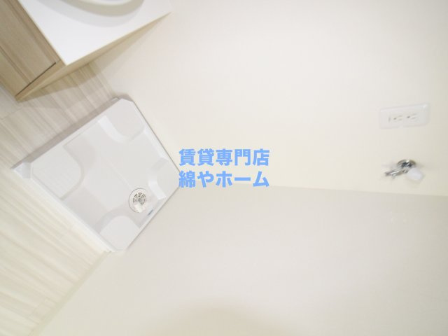 フジパレス長居西Ⅲ番館の設備