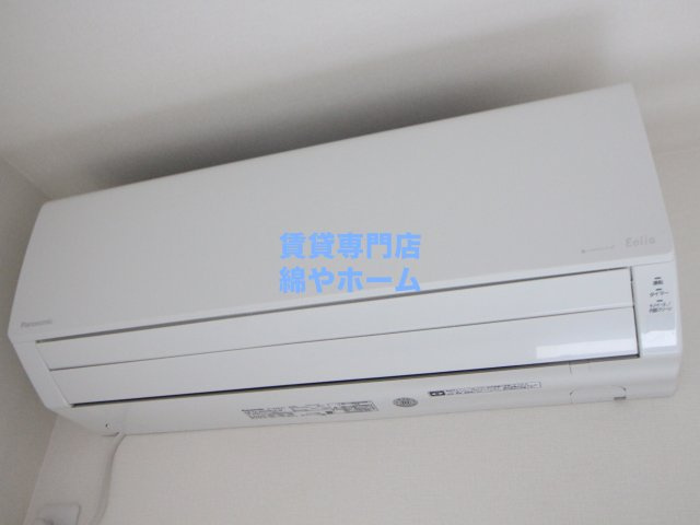 フジパレス長居西Ⅲ番館の設備