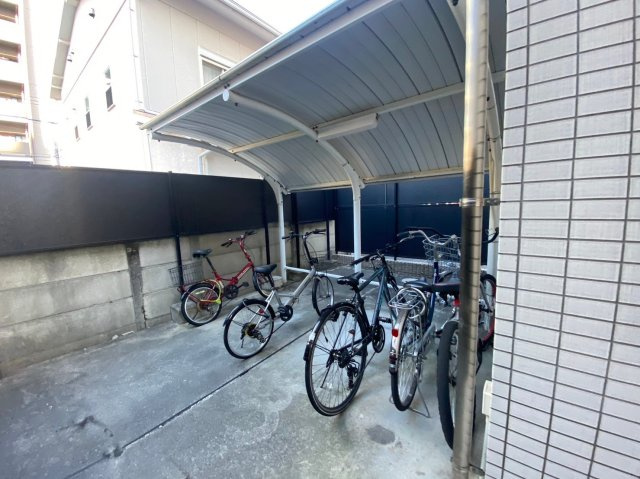 サンフィールドのその他共用部分|サンフィールド