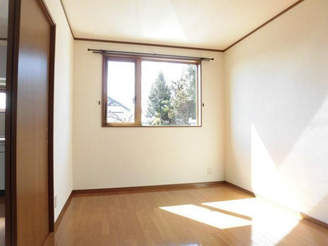 Bright Burg（ブライトバーグ）の和室