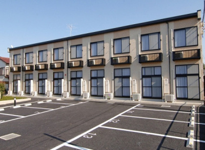 【外観】 | 宮野木台