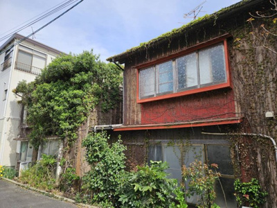 【外観】 | 鳥取市玄好町土地