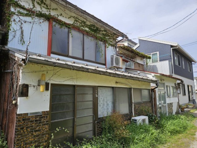 【外観】 | 鳥取市玄好町土地