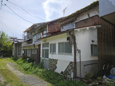 【外観】 | 鳥取市玄好町土地