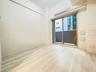 【洋室】 | エスリード新大阪ラヴァーグ