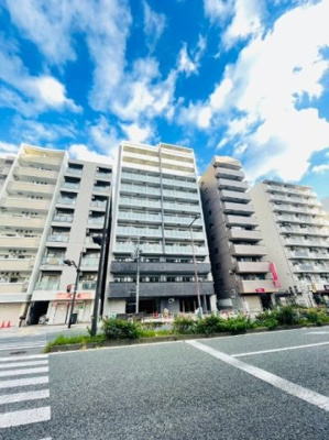 【外観】 | エスリード新大阪ラヴァーグ