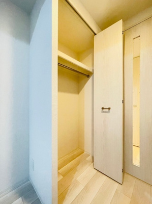 【収納】 | エスリード新大阪ラヴァーグ