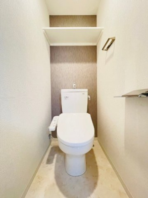 【トイレ】 | エスリード新大阪ラヴァーグ