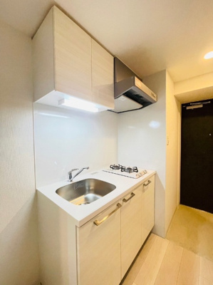 【キッチン】 | エスリード新大阪ラヴァーグ
