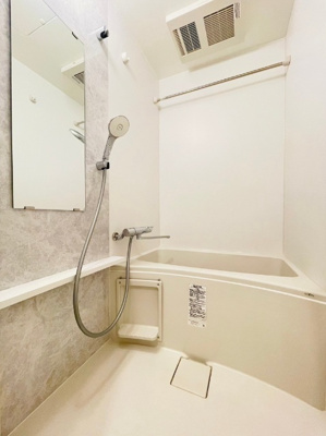 【浴室】 | エスリード新大阪ラヴァーグ