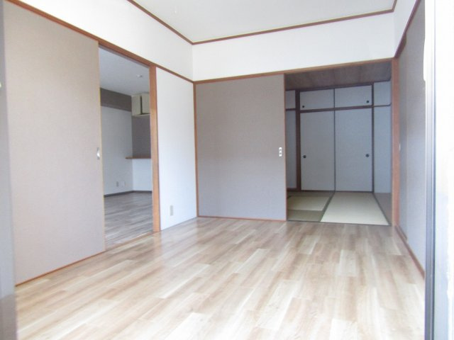 エポック・サワの子供部屋