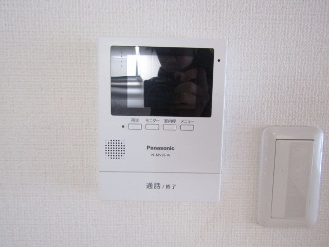 エポック・サワのセキュリティ