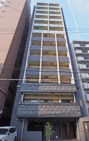 プレサンス鶴舞公園ウィズ