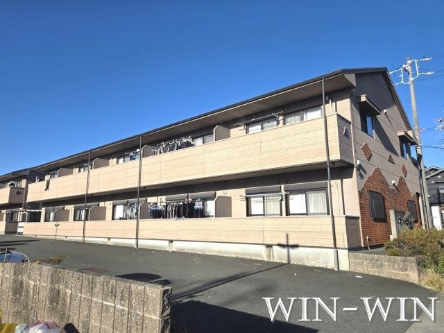 ブロードタウン神野 A